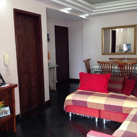 Apartamento Praia Do Forte Κάμπο Φρίο Εξωτερικό φωτογραφία
