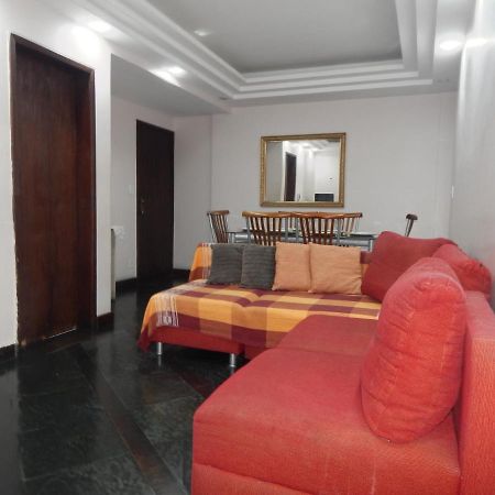 Apartamento Praia Do Forte Κάμπο Φρίο Εξωτερικό φωτογραφία