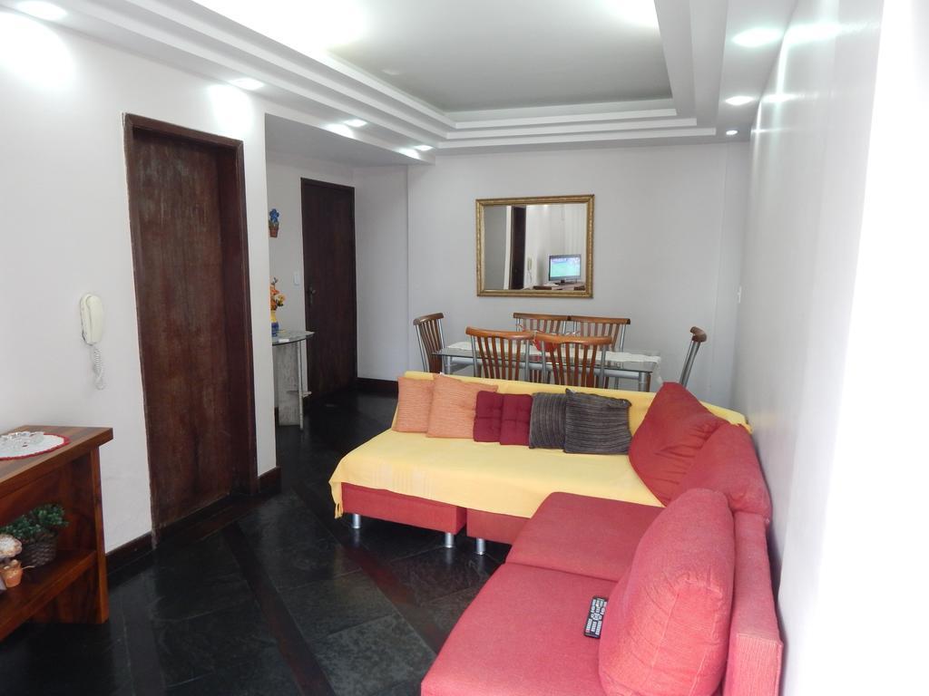 Apartamento Praia Do Forte Κάμπο Φρίο Εξωτερικό φωτογραφία