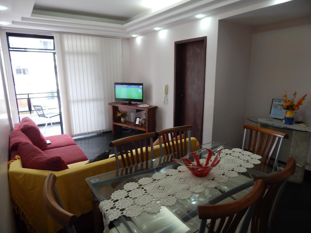 Apartamento Praia Do Forte Κάμπο Φρίο Εξωτερικό φωτογραφία