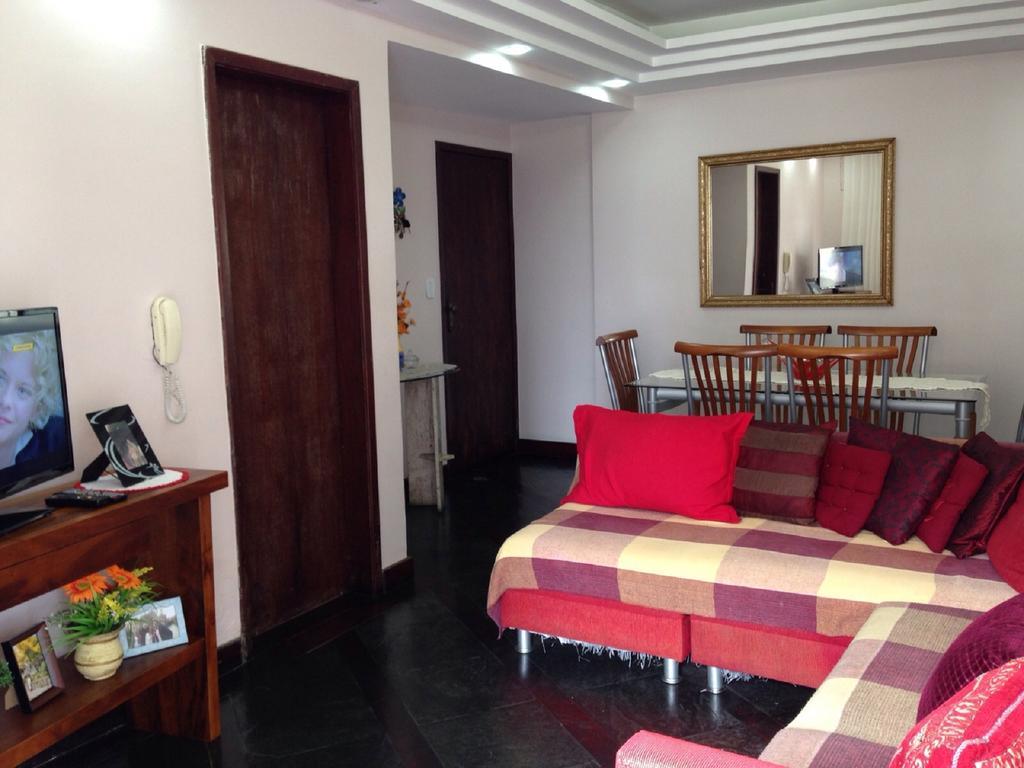 Apartamento Praia Do Forte Κάμπο Φρίο Εξωτερικό φωτογραφία