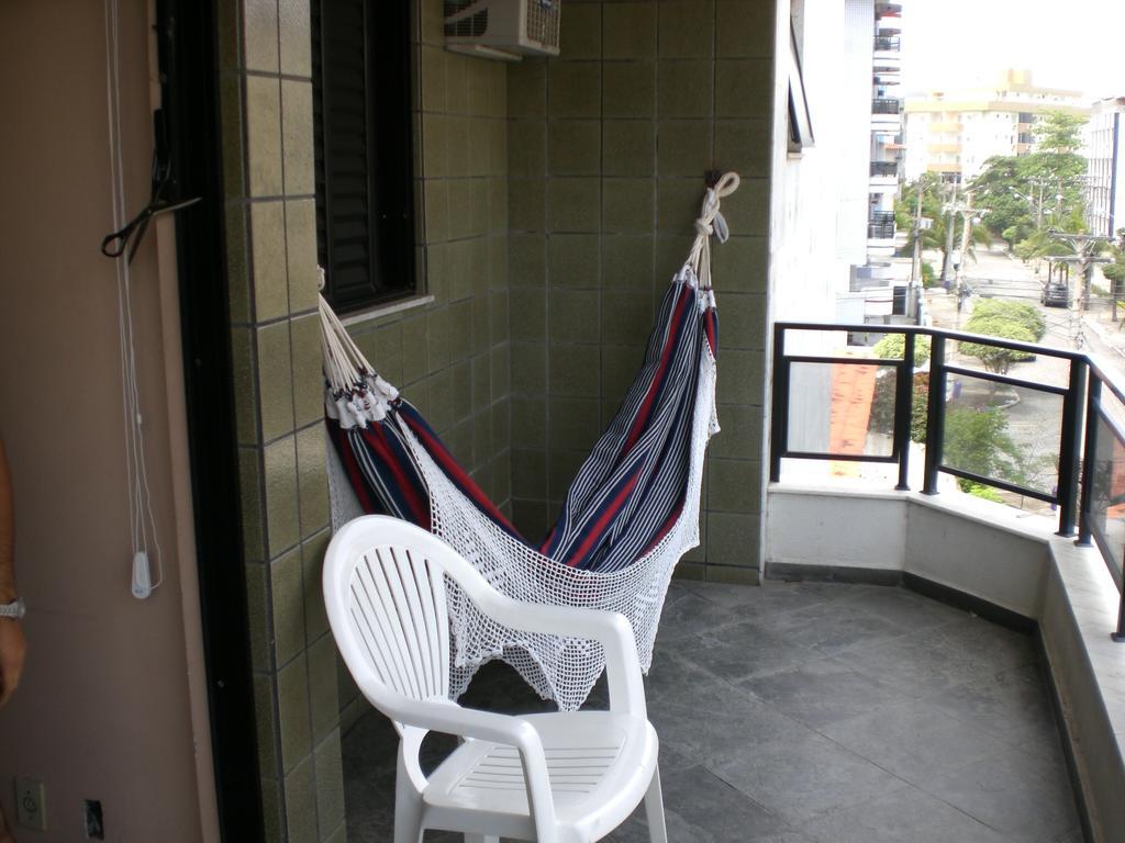 Apartamento Praia Do Forte Κάμπο Φρίο Εξωτερικό φωτογραφία