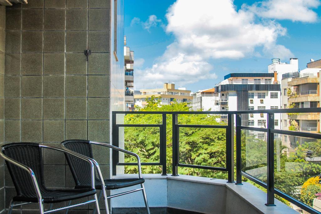 Apartamento Praia Do Forte Κάμπο Φρίο Εξωτερικό φωτογραφία