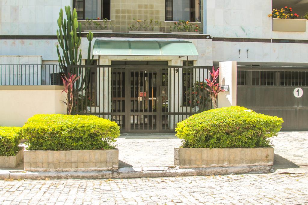 Apartamento Praia Do Forte Κάμπο Φρίο Εξωτερικό φωτογραφία