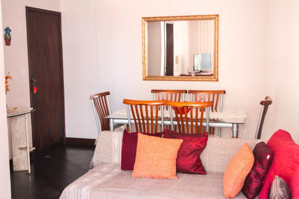 Apartamento Praia Do Forte Κάμπο Φρίο Εξωτερικό φωτογραφία