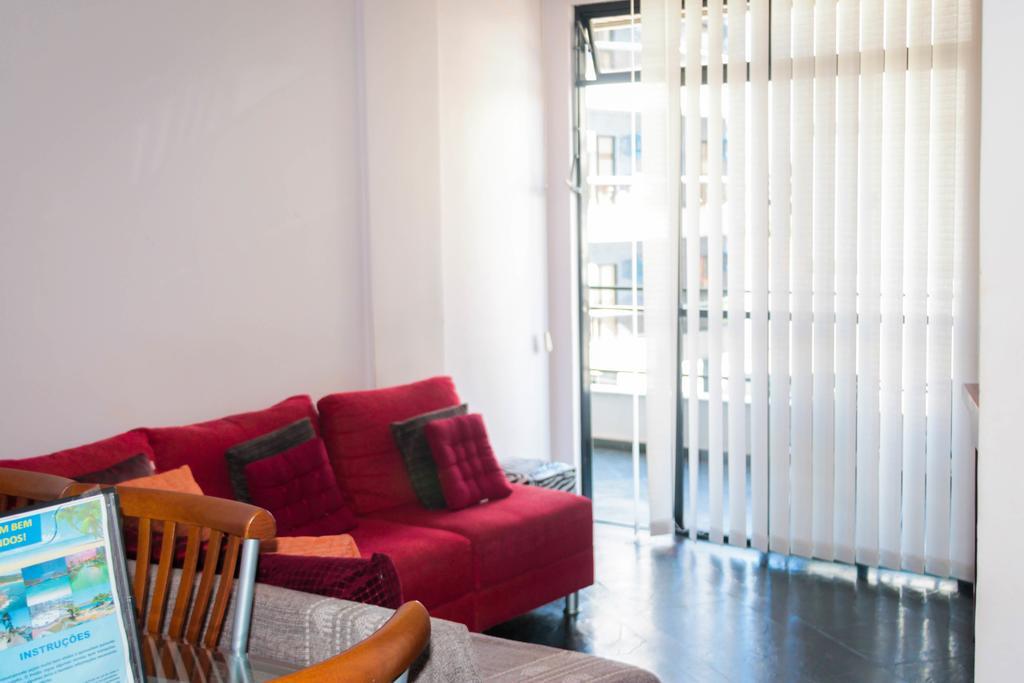 Apartamento Praia Do Forte Κάμπο Φρίο Εξωτερικό φωτογραφία