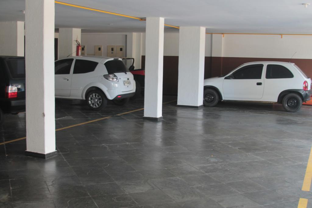 Apartamento Praia Do Forte Κάμπο Φρίο Εξωτερικό φωτογραφία