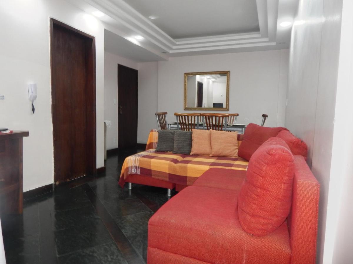 Apartamento Praia Do Forte Κάμπο Φρίο Εξωτερικό φωτογραφία