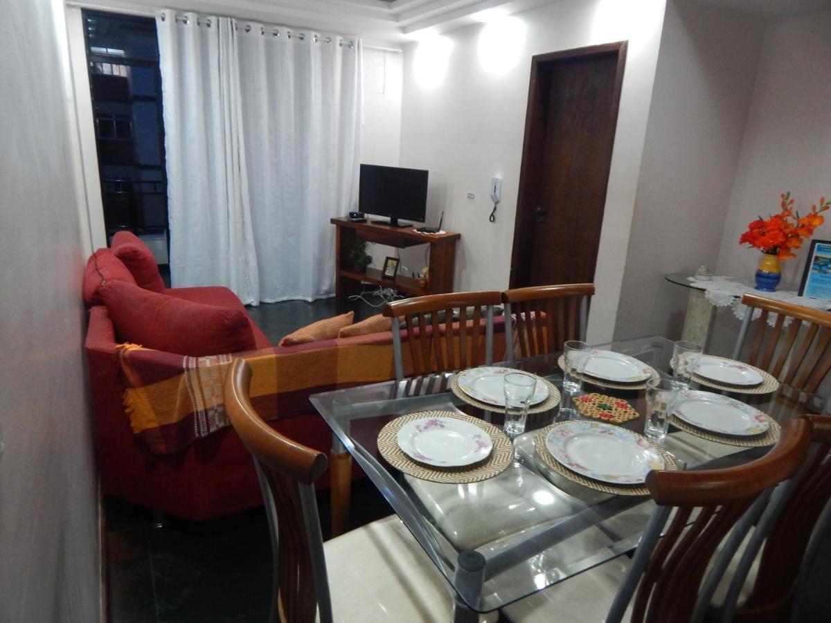 Apartamento Praia Do Forte Κάμπο Φρίο Εξωτερικό φωτογραφία
