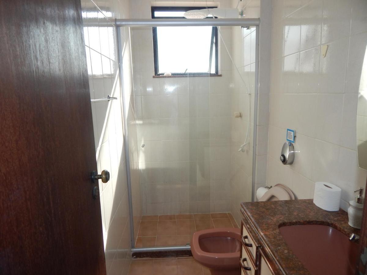 Apartamento Praia Do Forte Κάμπο Φρίο Εξωτερικό φωτογραφία