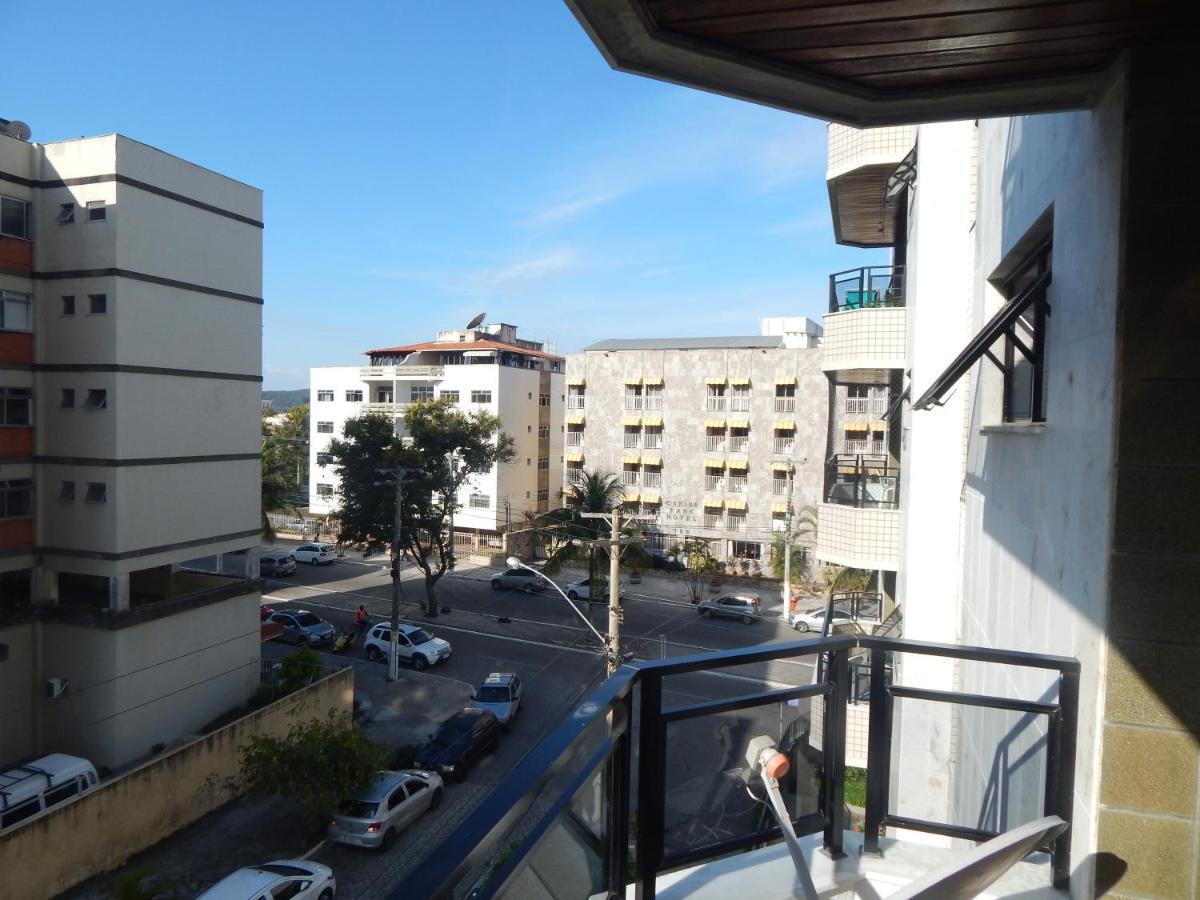 Apartamento Praia Do Forte Κάμπο Φρίο Εξωτερικό φωτογραφία