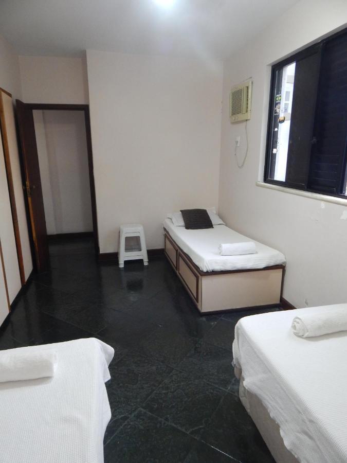 Apartamento Praia Do Forte Κάμπο Φρίο Εξωτερικό φωτογραφία