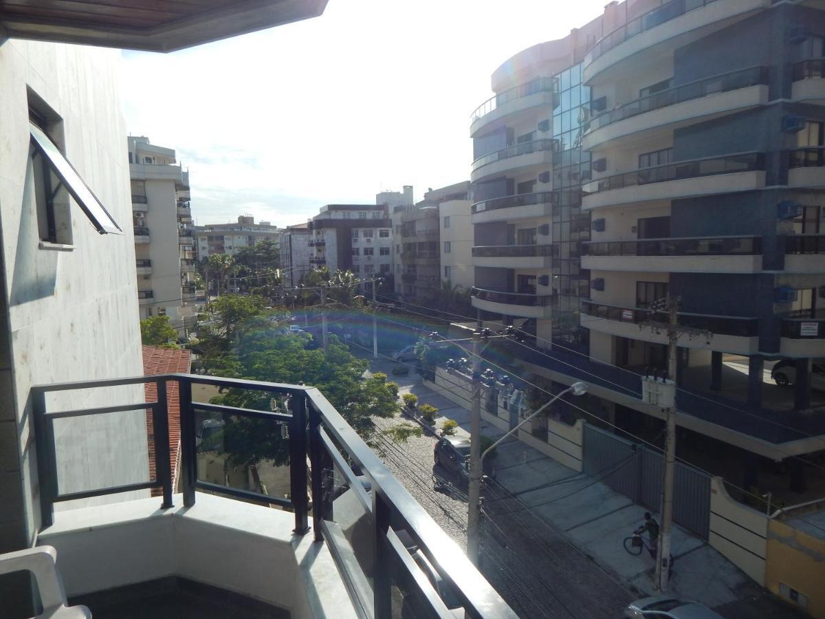 Apartamento Praia Do Forte Κάμπο Φρίο Εξωτερικό φωτογραφία