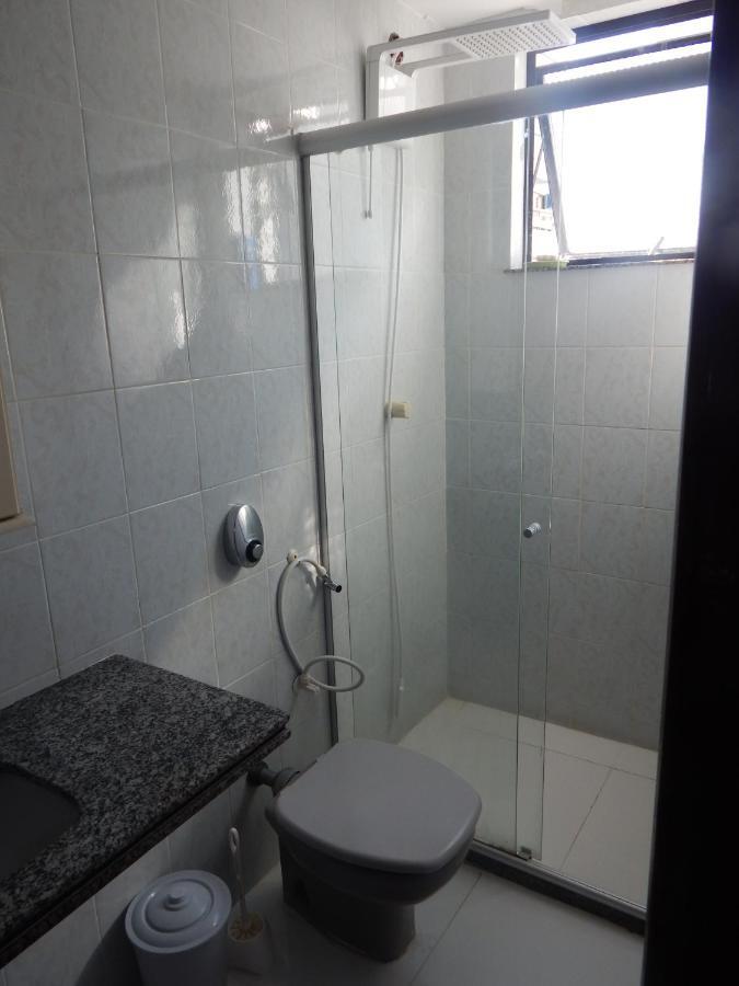 Apartamento Praia Do Forte Κάμπο Φρίο Εξωτερικό φωτογραφία