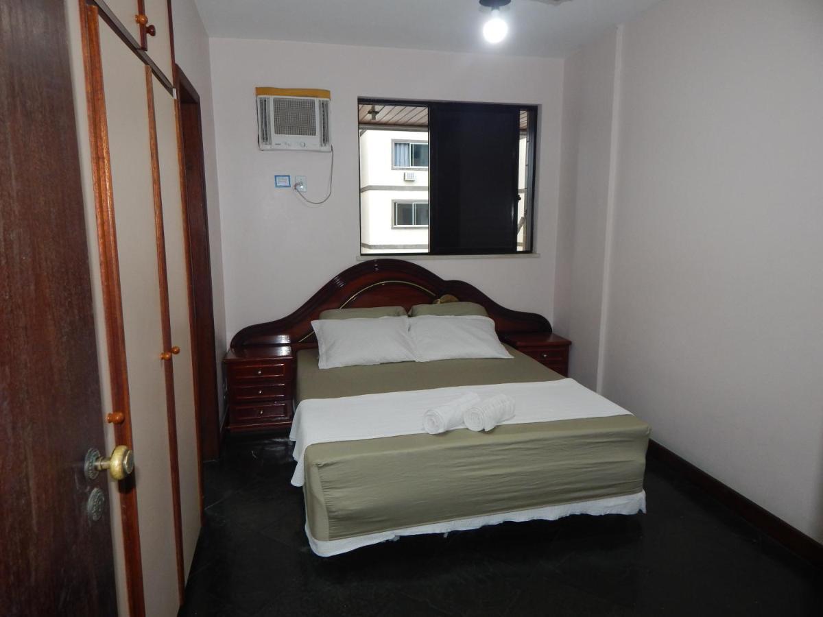 Apartamento Praia Do Forte Κάμπο Φρίο Εξωτερικό φωτογραφία