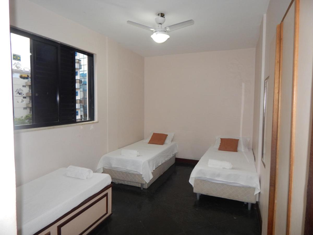 Apartamento Praia Do Forte Κάμπο Φρίο Εξωτερικό φωτογραφία