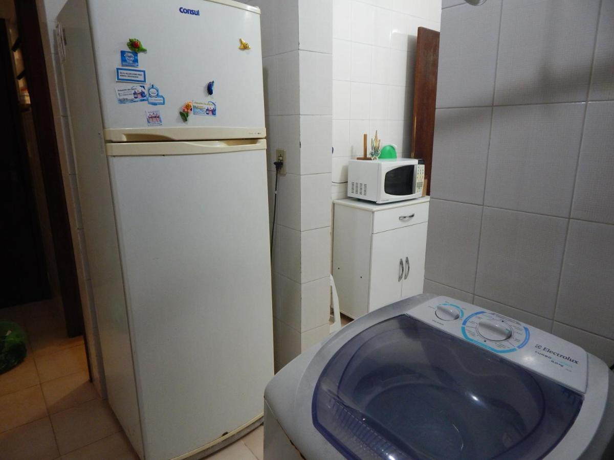 Apartamento Praia Do Forte Κάμπο Φρίο Εξωτερικό φωτογραφία