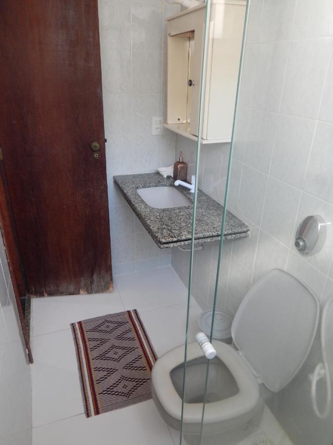 Apartamento Praia Do Forte Κάμπο Φρίο Εξωτερικό φωτογραφία