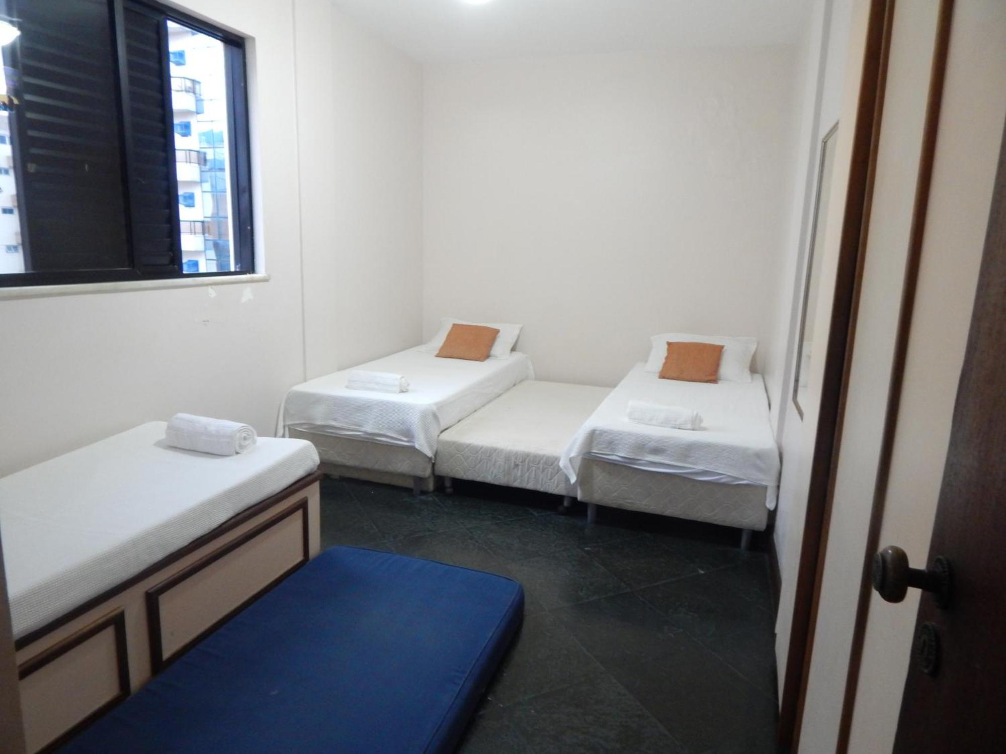 Apartamento Praia Do Forte Κάμπο Φρίο Εξωτερικό φωτογραφία