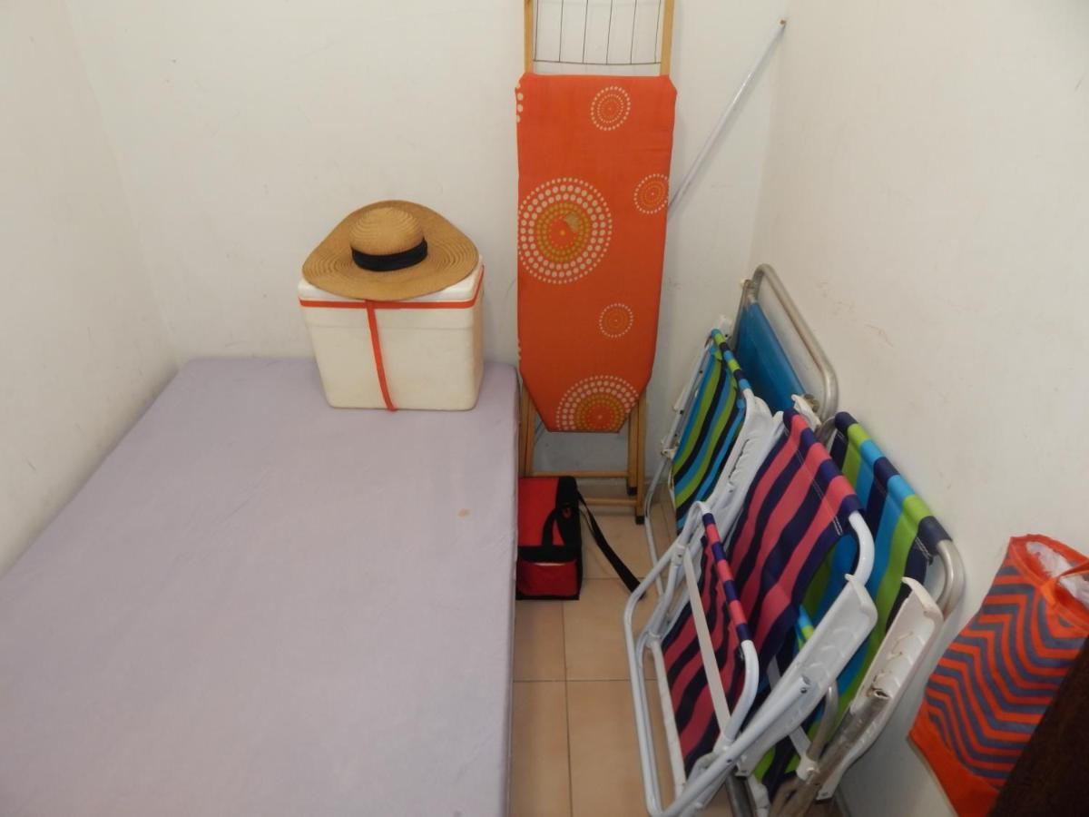 Apartamento Praia Do Forte Κάμπο Φρίο Εξωτερικό φωτογραφία