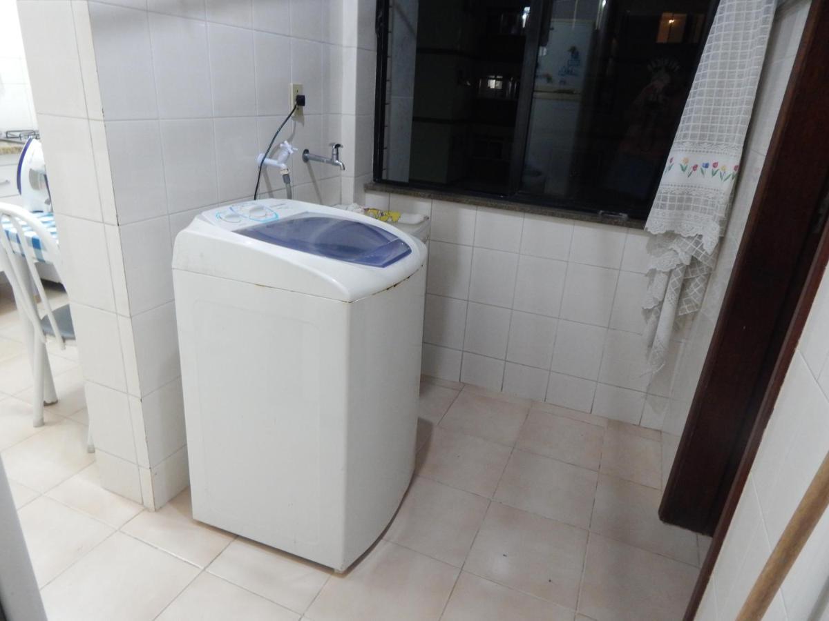 Apartamento Praia Do Forte Κάμπο Φρίο Εξωτερικό φωτογραφία
