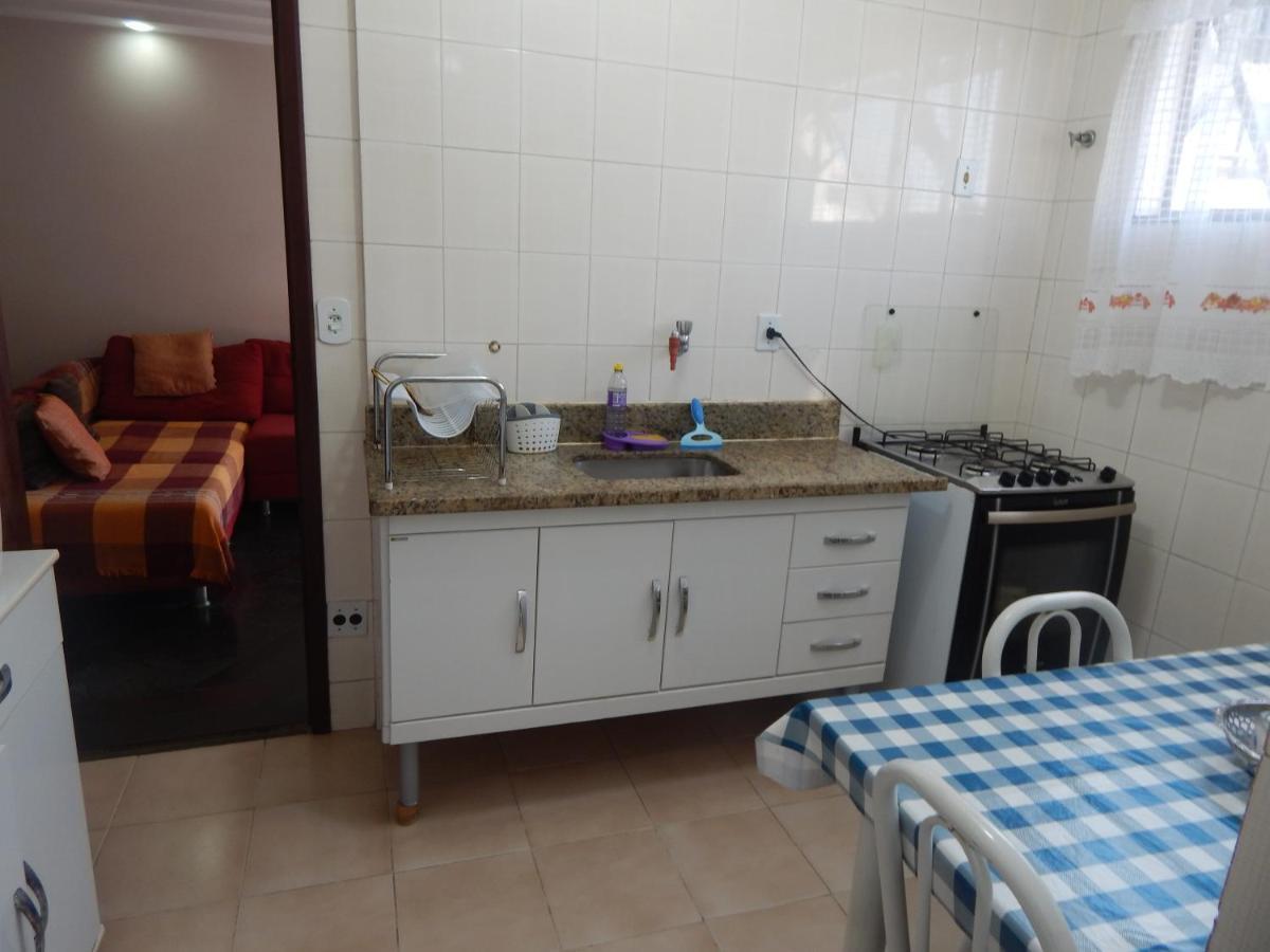 Apartamento Praia Do Forte Κάμπο Φρίο Εξωτερικό φωτογραφία