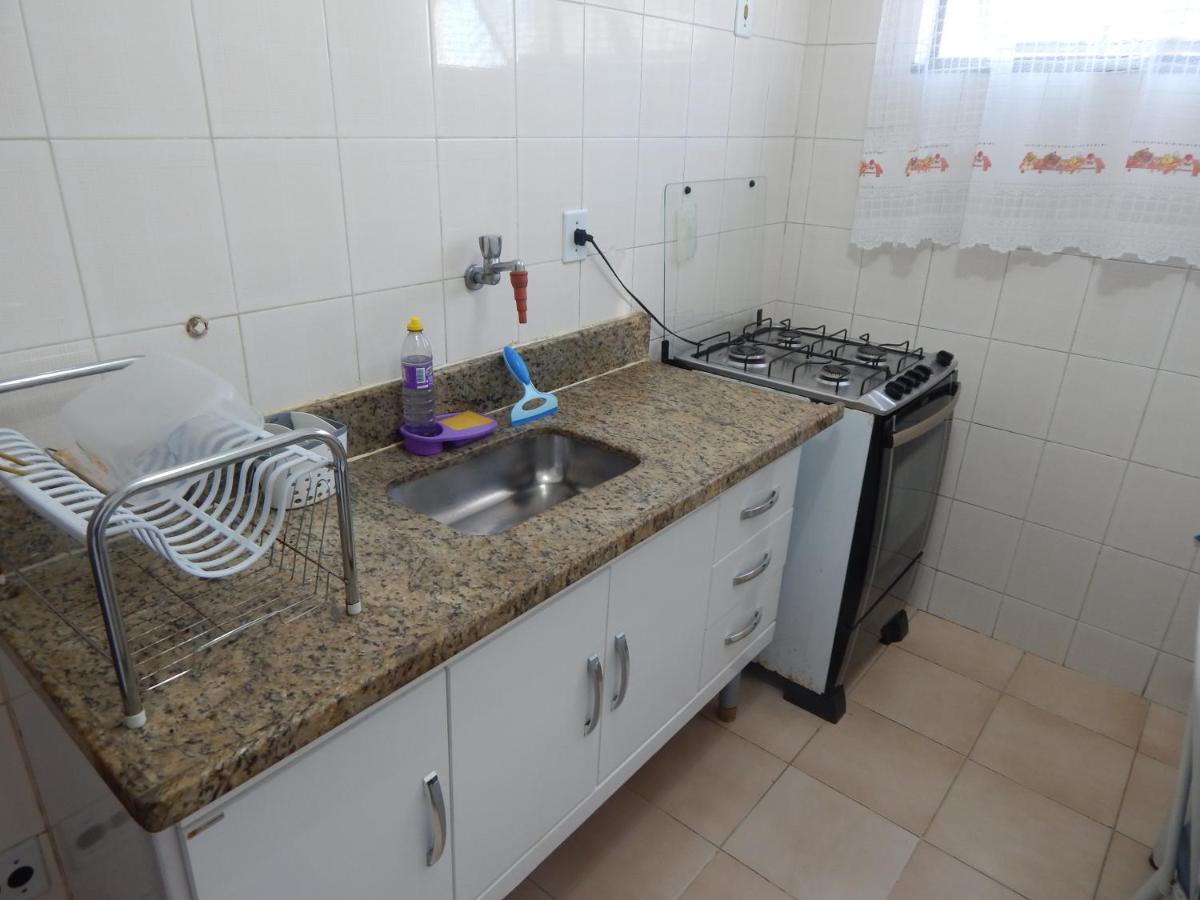 Apartamento Praia Do Forte Κάμπο Φρίο Εξωτερικό φωτογραφία