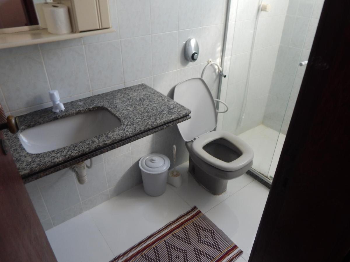 Apartamento Praia Do Forte Κάμπο Φρίο Εξωτερικό φωτογραφία