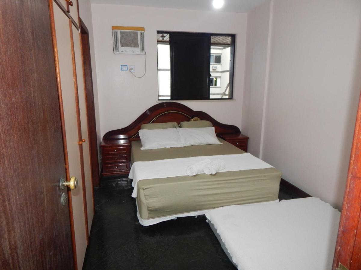 Apartamento Praia Do Forte Κάμπο Φρίο Εξωτερικό φωτογραφία